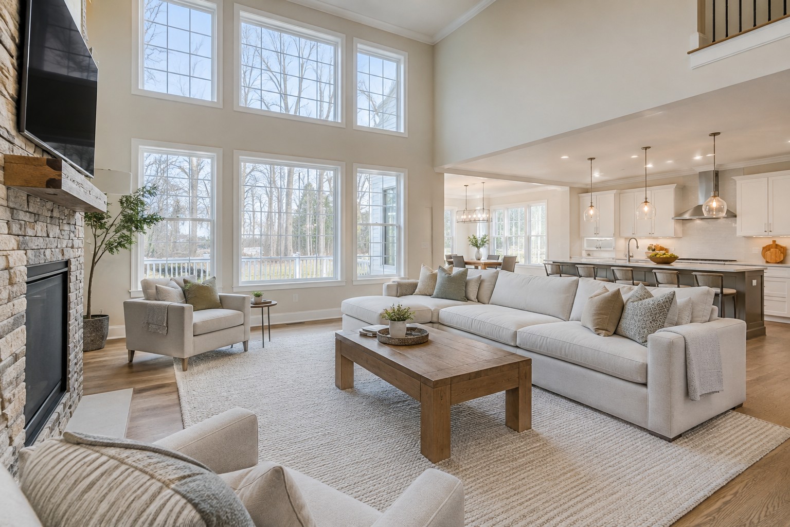 Buy A Home