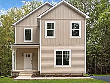 104 Butler Cir, Locust Grove, VA 22508