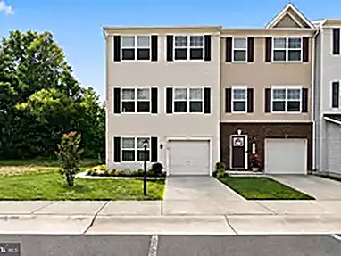 2420 Drake Ln, Fredericksburg, VA 22408
